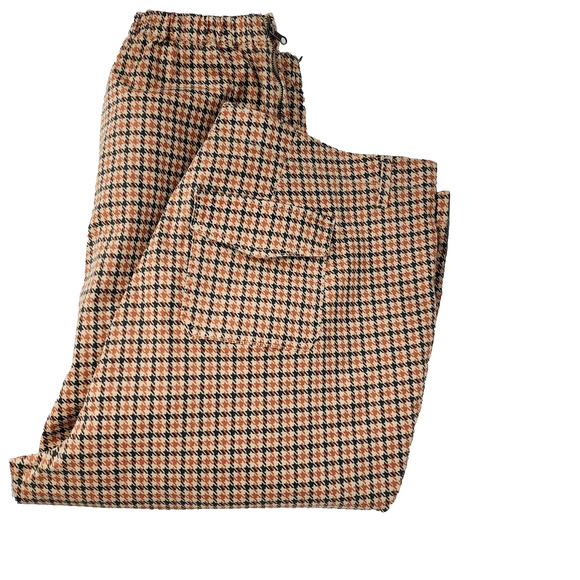 Torrid Jogger Pant 28RComfort Flex Waistband Classic Fit Stretch Twill High Rise - Picture 3 of 14